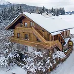 Nagellehen Appartement *