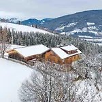 Nagellehen * Flachau