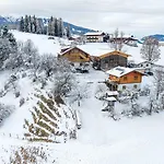 Nagellehen * Flachau