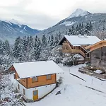 Nagellehen Appartement *