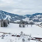 Nagellehen * Flachau