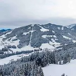 Nagellehen Lägenhet Flachau
