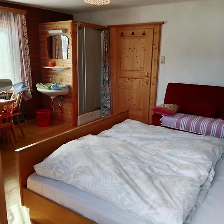 Nagellehen Apartament Flachau