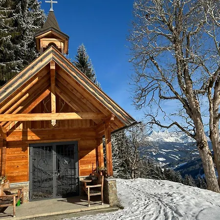 Nagellehen Флахау