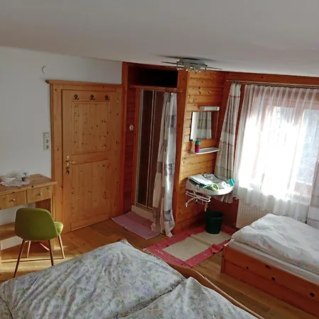 Nagellehen * Flachau