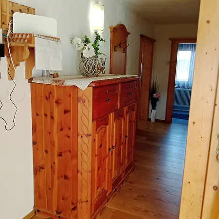 Апартаменты Nagellehen Флахау