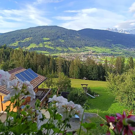 Nagellehen Appartement