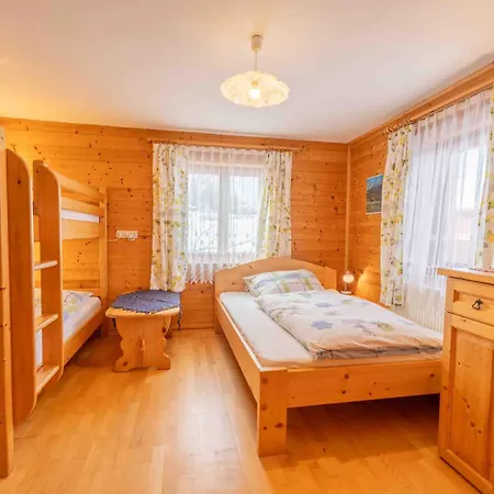 Nagellehen Флахау