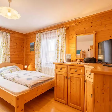 Nagellehen Lejlighed *