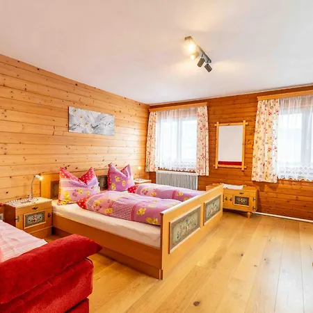Nagellehen Apartamento Flachau