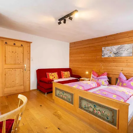 דירה Nagellehen *