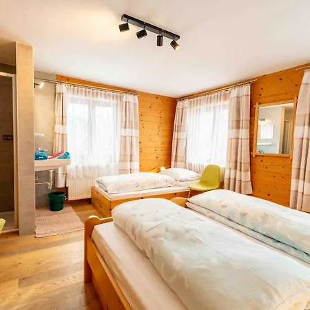Apartamento Nagellehen