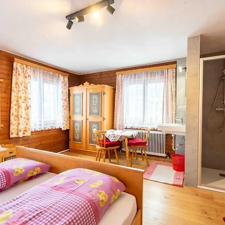 Nagellehen Apartamento Flachau