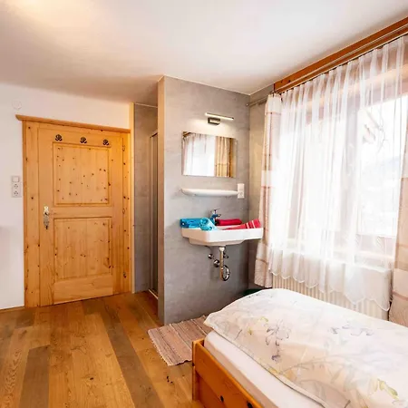 Апартаменты Nagellehen *