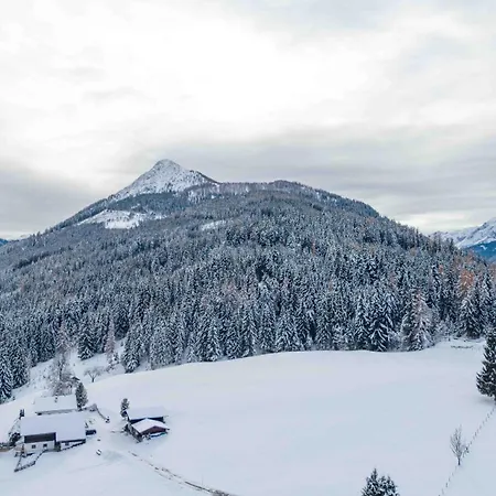 Lejlighed Nagellehen Flachau