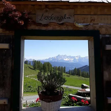 Nagellehen Apartament