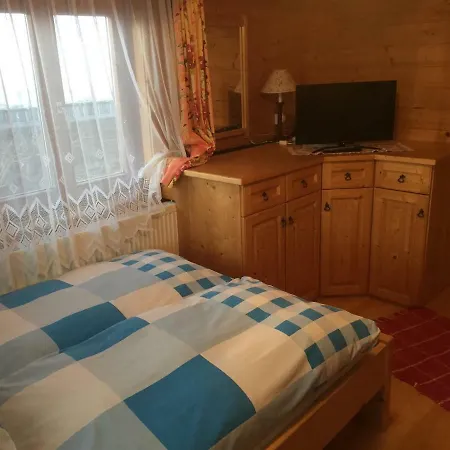 Appartement Nagellehen Flachau