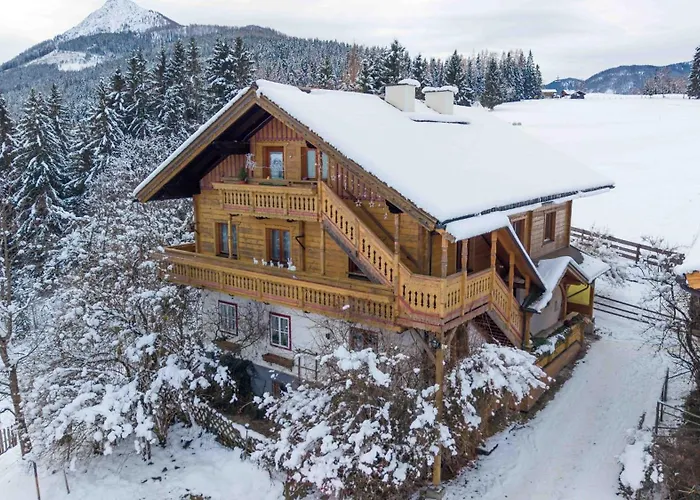 Nagellehen Apartamento *