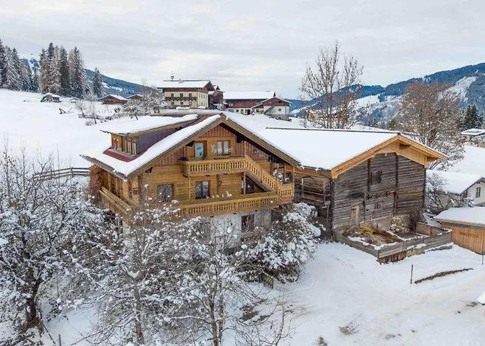 Nagellehen Апартаменты