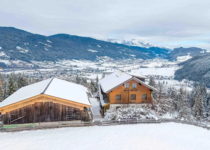 Nagellehen Апартаменты *