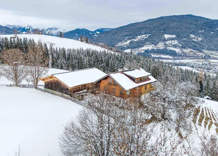 Nagellehen * Флахау