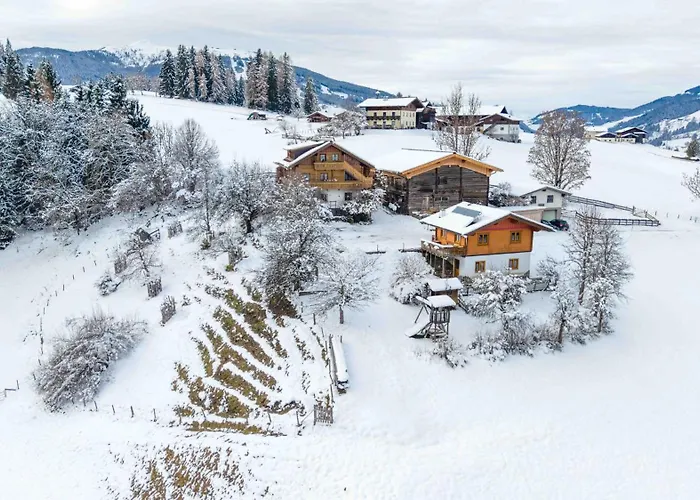 Nagellehen * Flachau