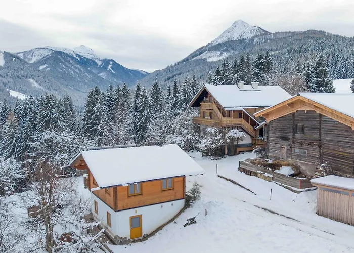 Nagellehen דירה *