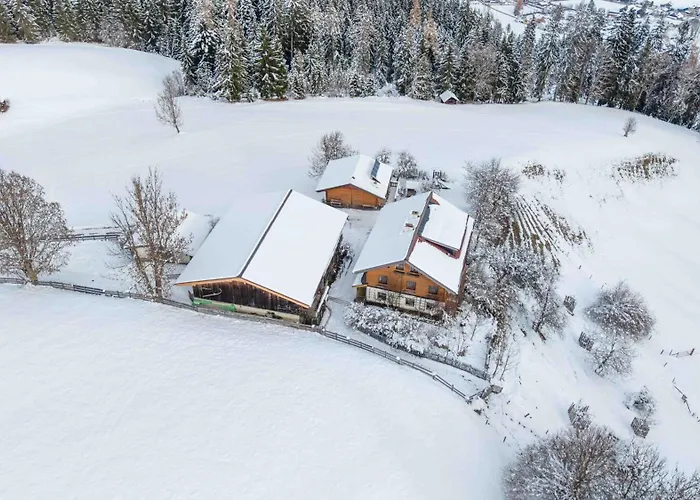 Apartamento Nagellehen