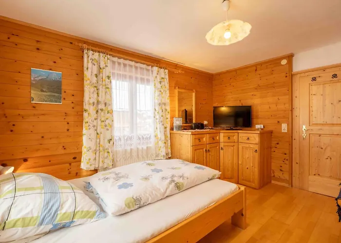 Nagellehen Апартаменты