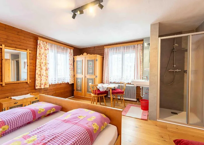 Nagellehen דירה פלאכאו