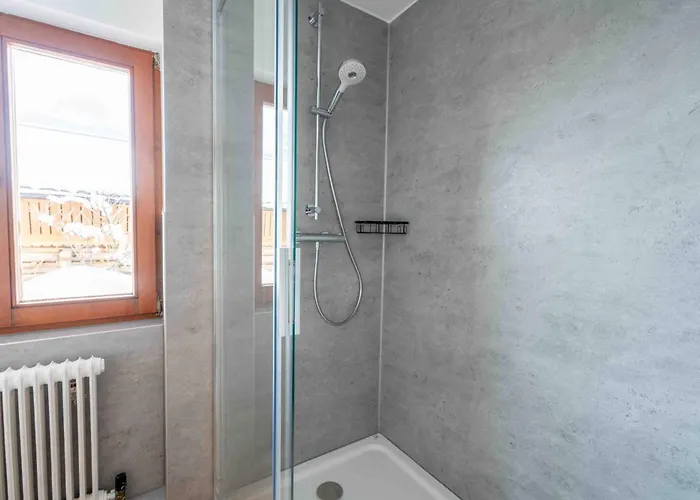 Nagellehen דירה פלאכאו