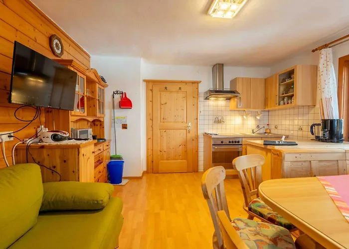 Nagellehen Апартаменты *