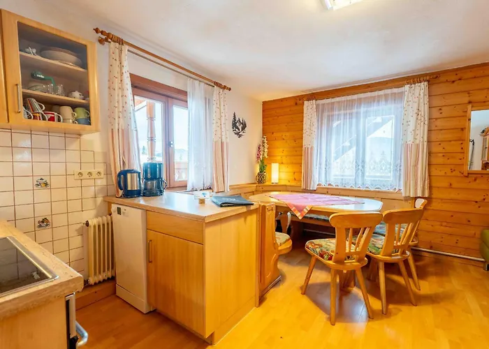 Nagellehen * Флахау