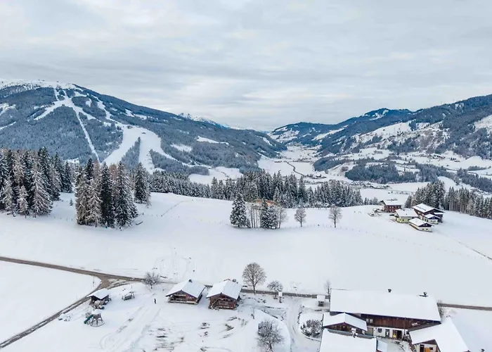 Nagellehen * Flachau